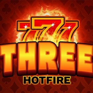 Three Hotfire