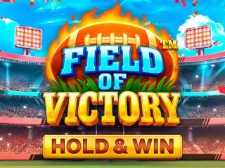 Field Of Victory - Hold & Win