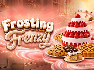 Frosting Frenzy