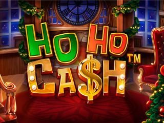 Ho Ho Cash
