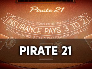 Pirate 21