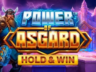Power of Asgard