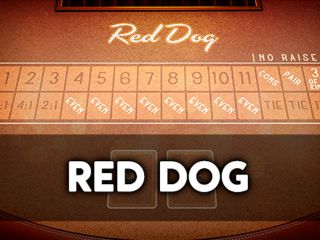 Red Dog