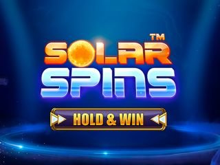 Solar Spins