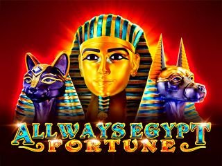 Allways Egypt Fortune