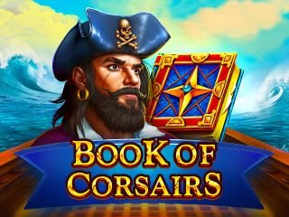 Book of Corsairs