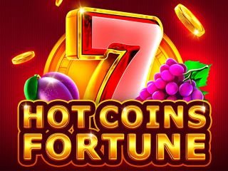 Hot Coins Fortune