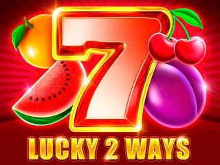 Lucky 2 Ways