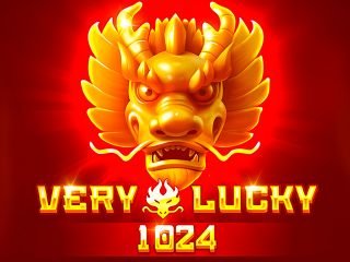 Very Lucky 1024