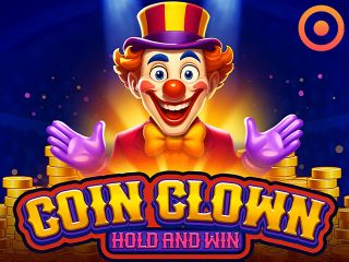 Coin Clown: Hold & Win