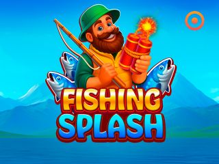 Fishing Splash