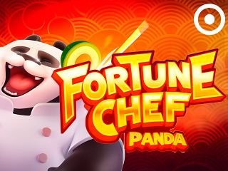 Fortune Chef Panda