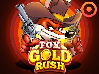 Fox Gold Rush