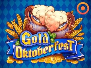 Gold Oktoberfest