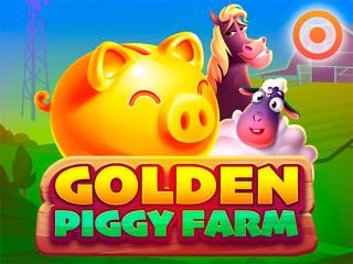 Golden Piggy Farm