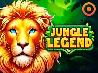 Jungle Legend