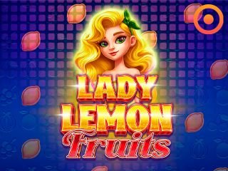 Lady Lemon Fruits
