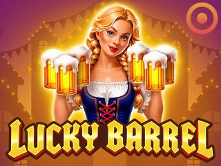Lucky Barrel