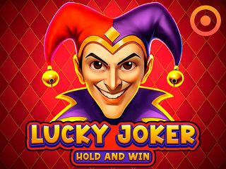 Lucky Joker: Hold and Win