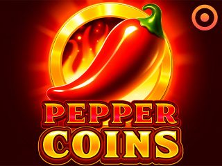 Pepper Coins