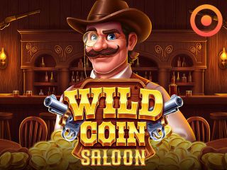 Wild Coin Saloon