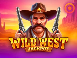 Wild West Jackpot