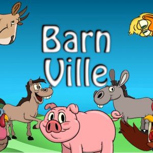 Barn Ville