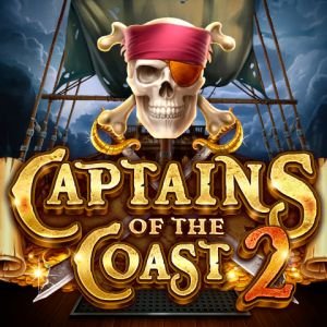 Captains of the Coast 2