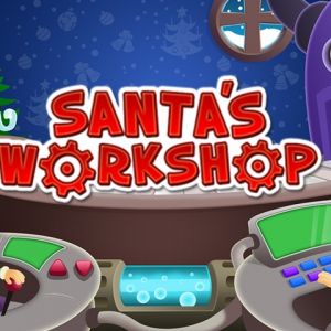 Santa's Workshop