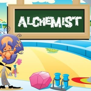 The Alchemist