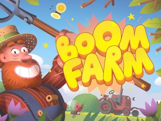 Boom Farm