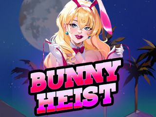 Bunny Heist