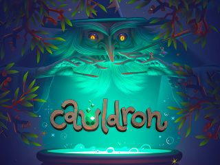Cauldron