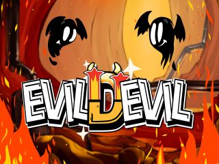 Evil Devil