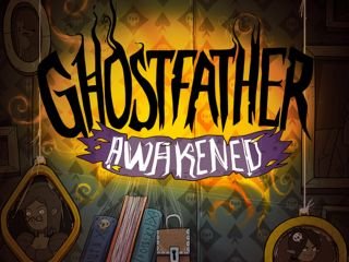Ghostfather - Awakened
