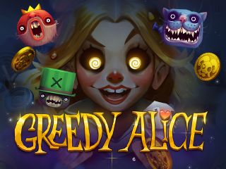 Greedy Alice