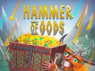 Hammer of Gods