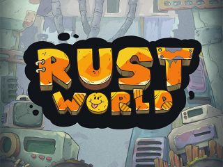 Rust World