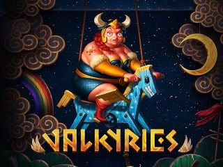 Valkyries