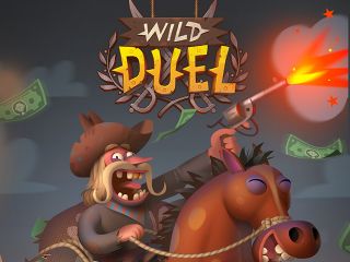 Wild Duel