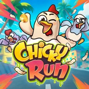 Chicky Run