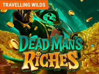 Dead Man's Riches