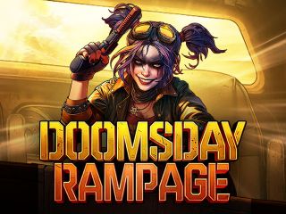 Doomsday Rampage