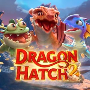 Dragon Hatch 2