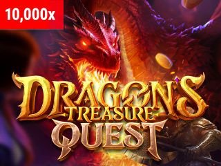 Dragon's Treasure Quest