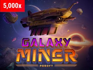 Galaxy Miner