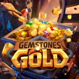 Gemstones Gold