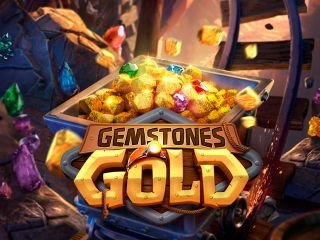 Gemstones Gold