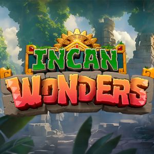 Incan Wonders