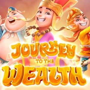 Journey to the Wealth